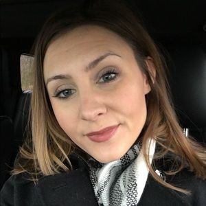 Meet your Posher, Krista